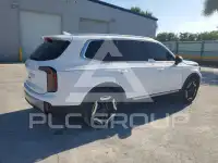 2024 KIA Telluride фото