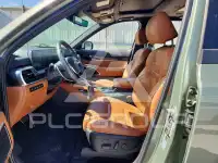 2024 KIA Telluride фото