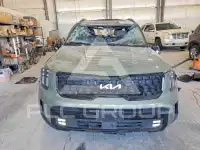 2024 KIA Telluride фото