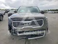 2024 KIA Telluride фото
