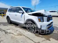 2024 KIA Telluride фото