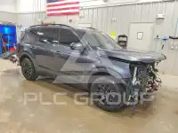 2024 KIA Telluride фото