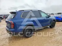 2024 KIA Telluride фото