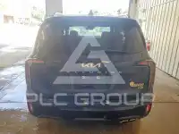 2024 KIA Telluride фото