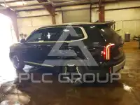 2024 KIA Telluride фото