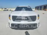 2024 KIA Telluride фото