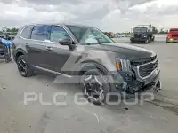 2024 KIA Telluride фото
