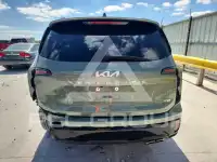 2024 KIA Telluride фото
