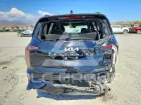 2024 KIA Telluride фото