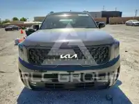 2024 KIA Telluride фото