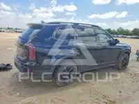 2024 KIA Telluride фото