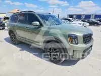 2024 KIA Telluride фото