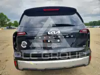 2024 KIA Telluride photo