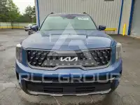 2024 KIA Telluride фото