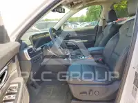 2024 KIA Telluride фото