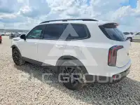 2024 KIA Telluride фото