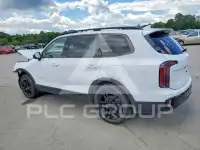 2024 KIA Telluride фото