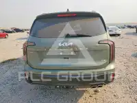 2024 KIA Telluride фото