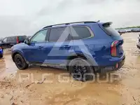 2024 KIA Telluride фото