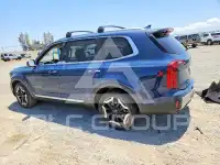 2024 KIA Telluride фото