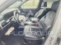 2024 KIA Telluride фото