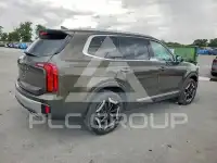 2024 KIA Telluride фото