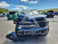2024 KIA Telluride фото