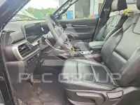 2024 KIA Telluride photo
