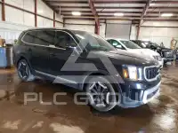 2024 KIA Telluride фото