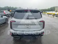 2024 KIA Telluride фото