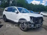 2024 KIA Telluride фото