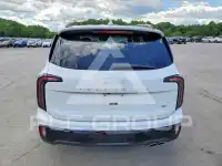 2024 KIA Telluride фото