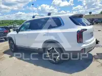 2024 KIA Telluride фото