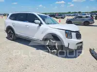2024 KIA Telluride фото
