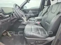 2024 KIA Telluride фото
