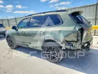 2024 KIA Telluride фото