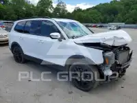 2024 KIA Telluride фото