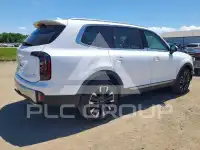 2024 KIA Telluride фото