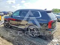 2024 KIA Telluride фото
