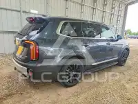 2024 KIA Telluride фото