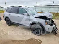 2024 KIA Telluride фото