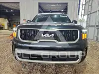 2024 KIA Telluride фото