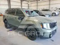 2024 KIA Telluride фото