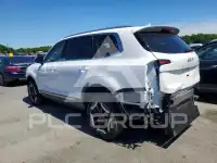 2024 KIA Telluride фото