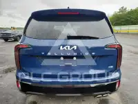 2024 KIA Telluride фото