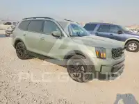 2024 KIA Telluride фото