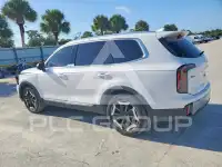 2024 KIA Telluride фото