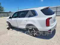 2024 KIA Telluride фото