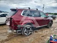 2024 KIA Telluride фото