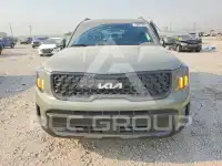 2024 KIA Telluride фото